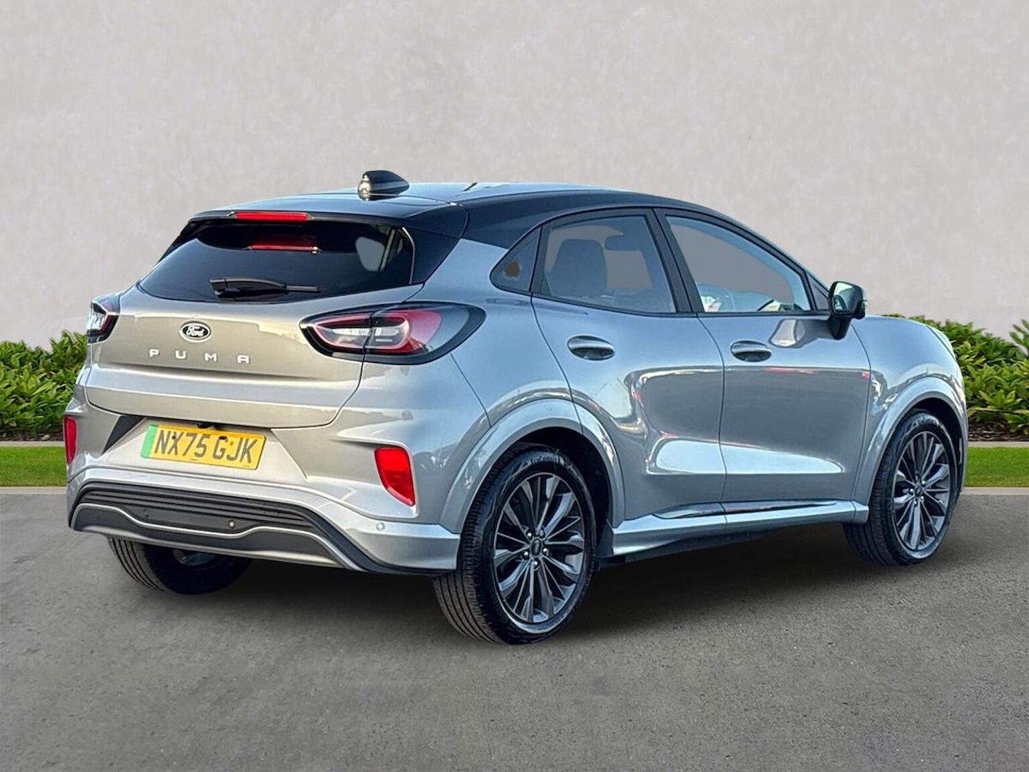 Used Ford Puma 2025 for sale - 76864002: Photo 17