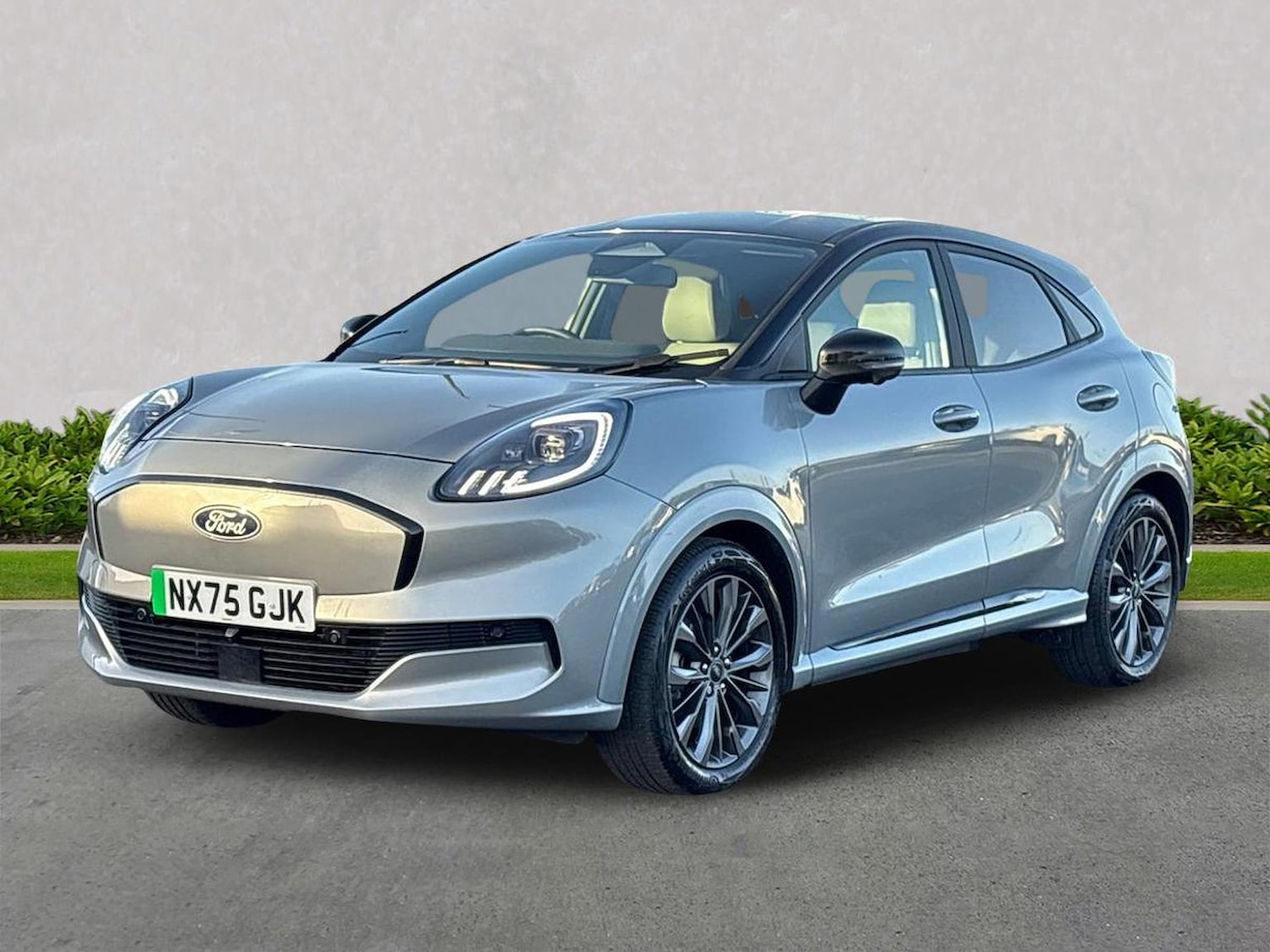 Used Ford Puma 2025 for sale - 76864002: Photo 19