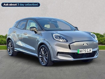 Used Ford Puma 2025 for sale - 76864002: Photo