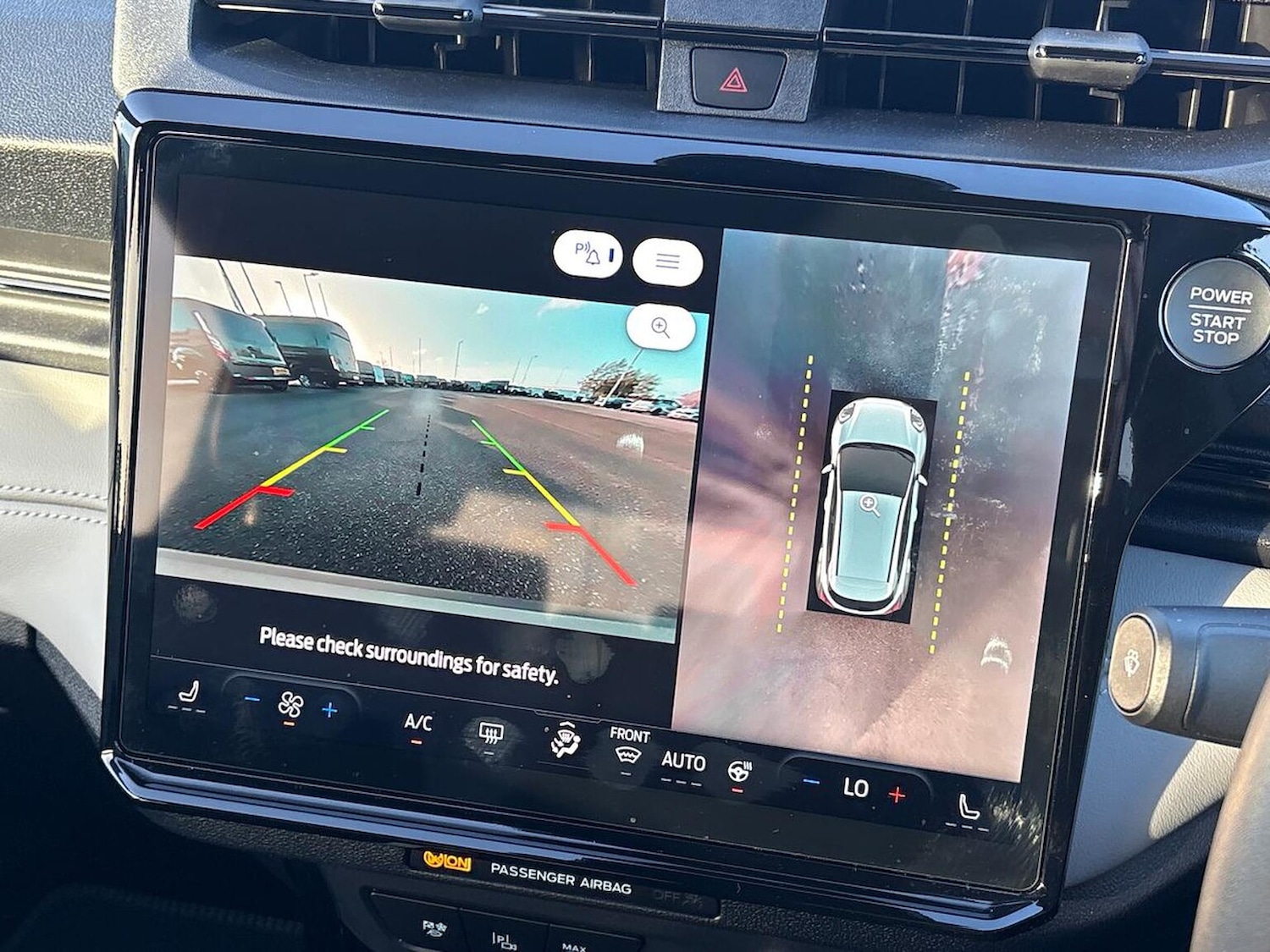 Used Ford Puma 2025 for sale - 76864002: Photo 22