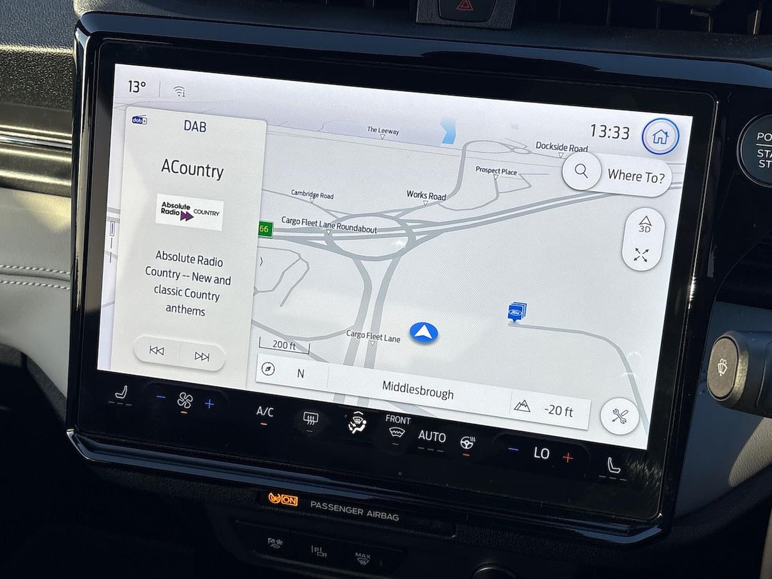 Used Ford Puma 2025 for sale - 76864002: Photo 23