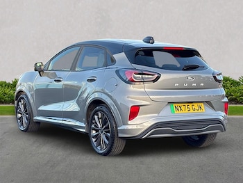 Used Ford Puma 2025 for sale - 76864002: Photo