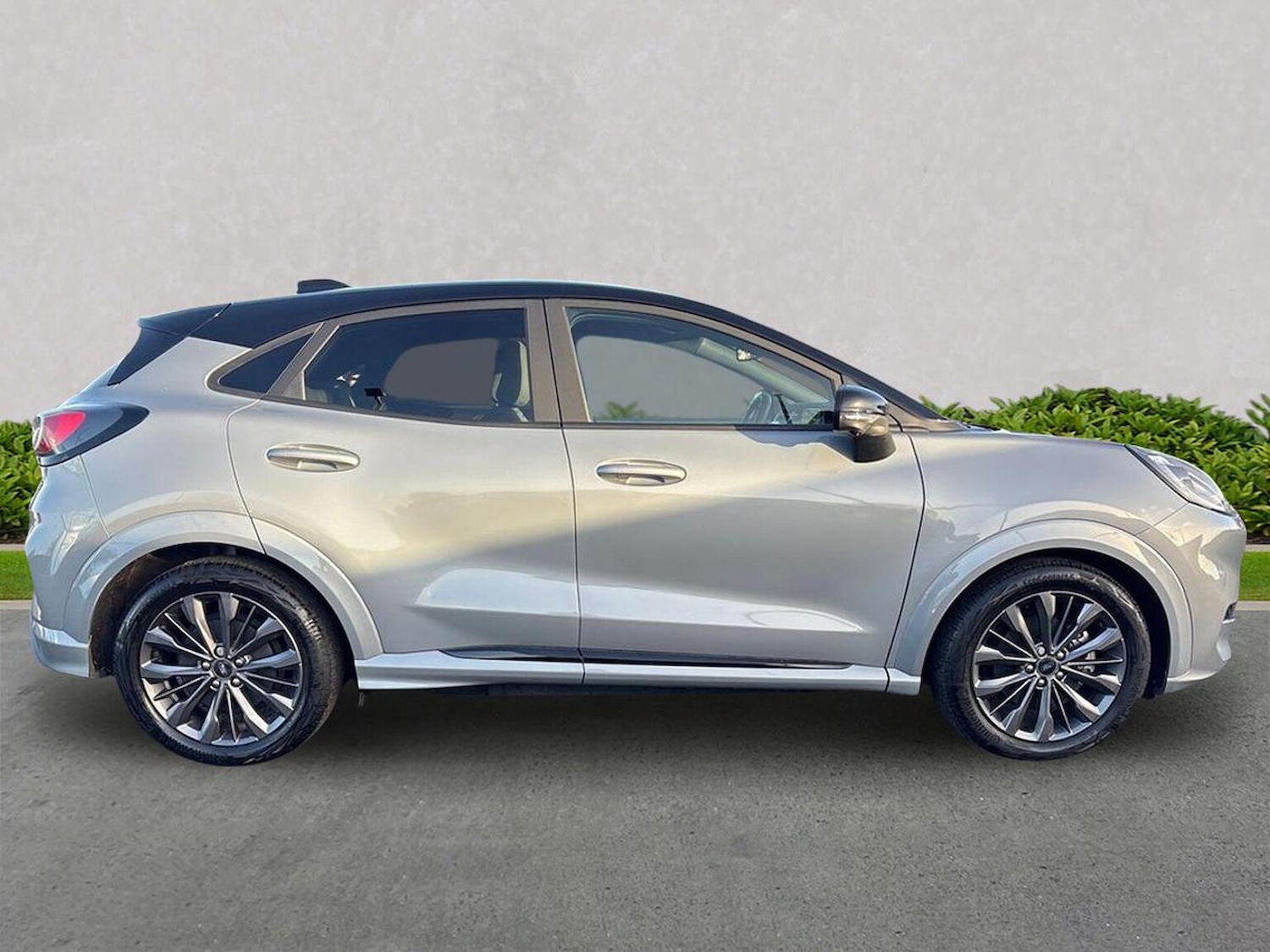 Used Ford Puma 2025 for sale - 76864002: Photo 3