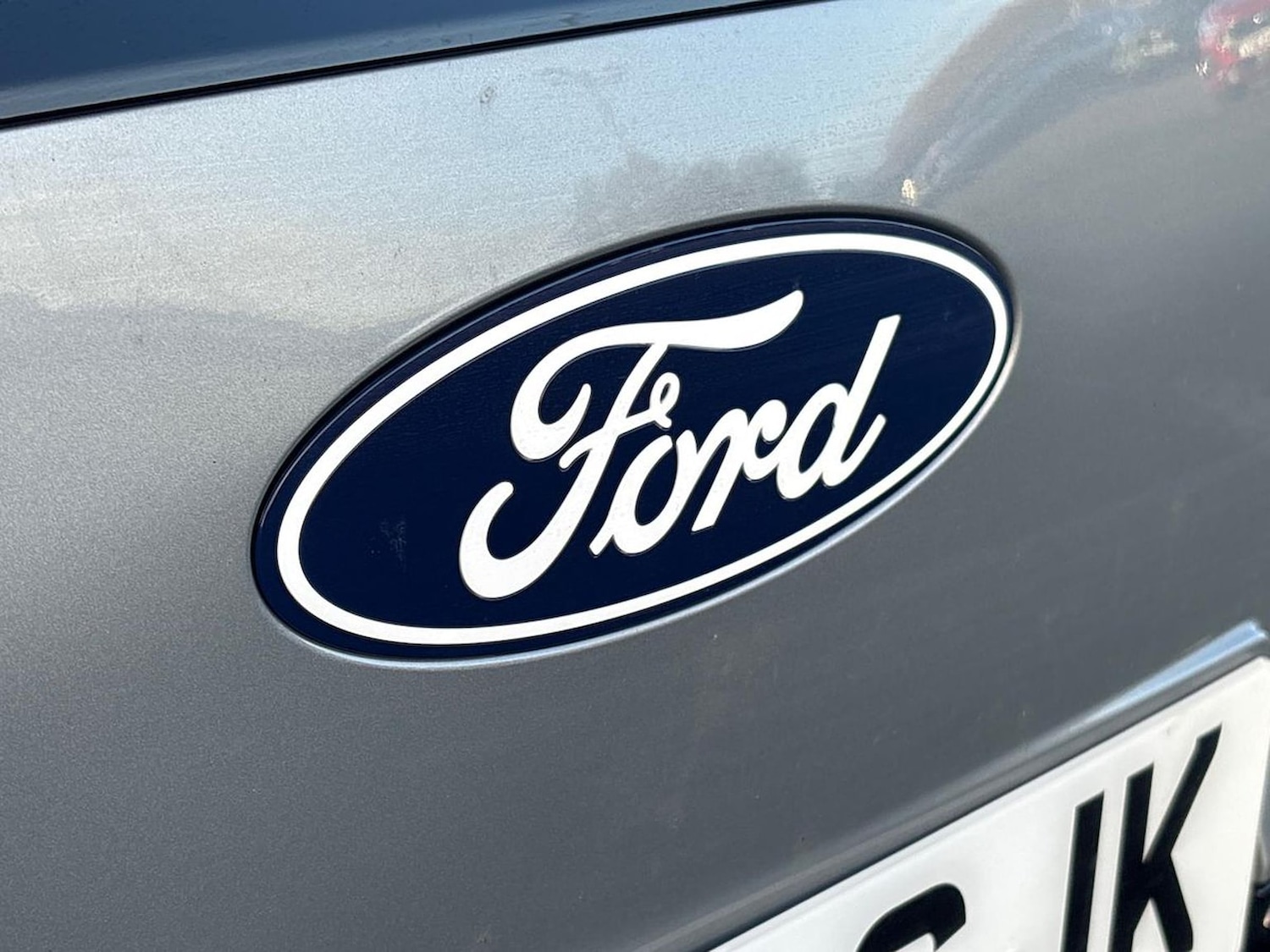 Used Ford Puma 2025 for sale - 76864002: Photo 32