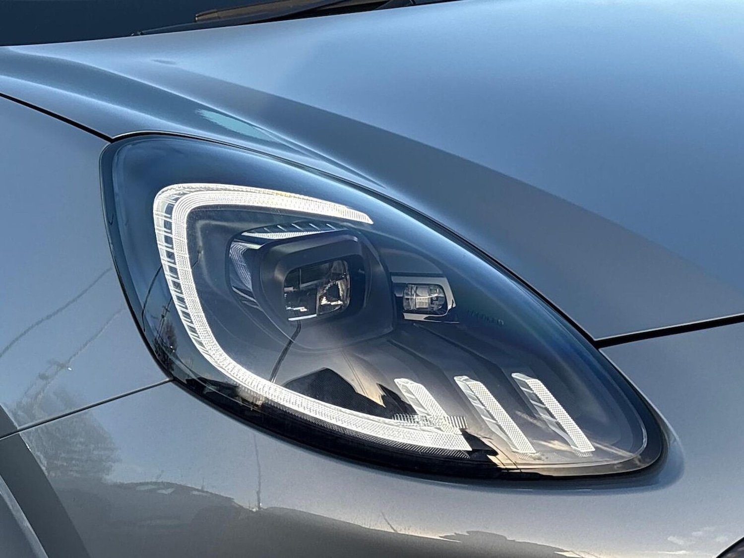 Used Ford Puma 2025 for sale - 76864002: Photo 33