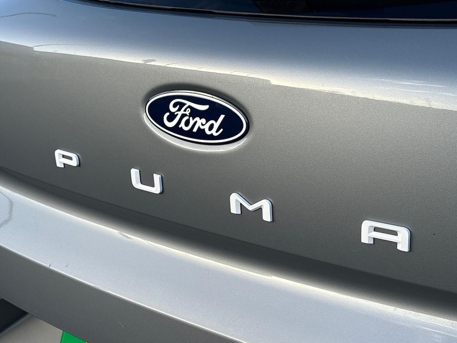 Used Ford Puma 2025 for sale - 76864002: Photo 34