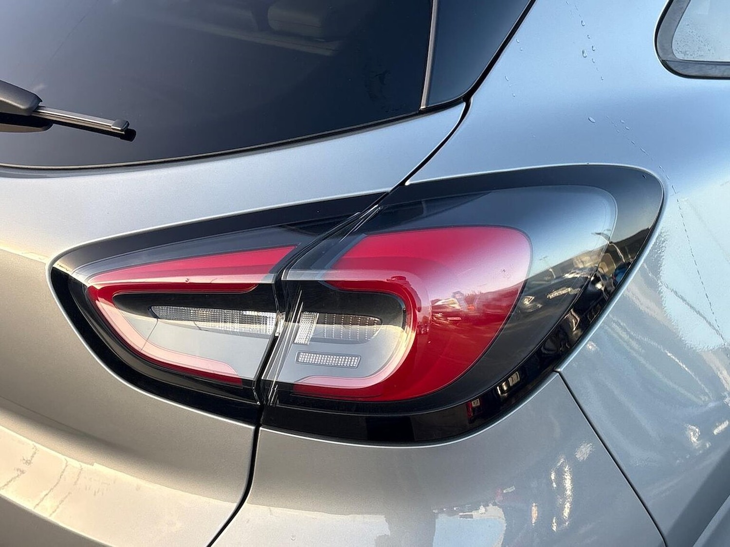 Used Ford Puma 2025 for sale - 76864002: Photo 35