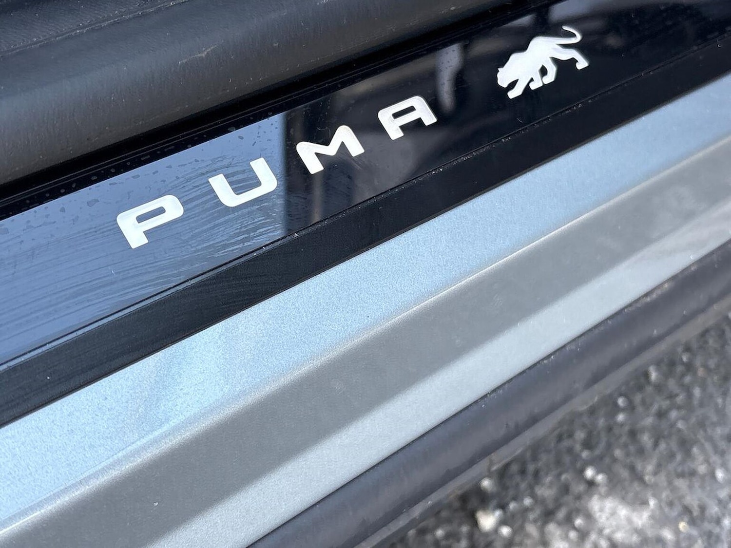 Used Ford Puma 2025 for sale - 76864002: Photo 38