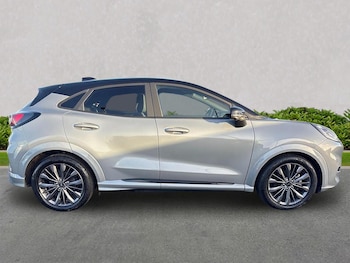 Used Ford Puma 2025 for sale - 76864002: Photo