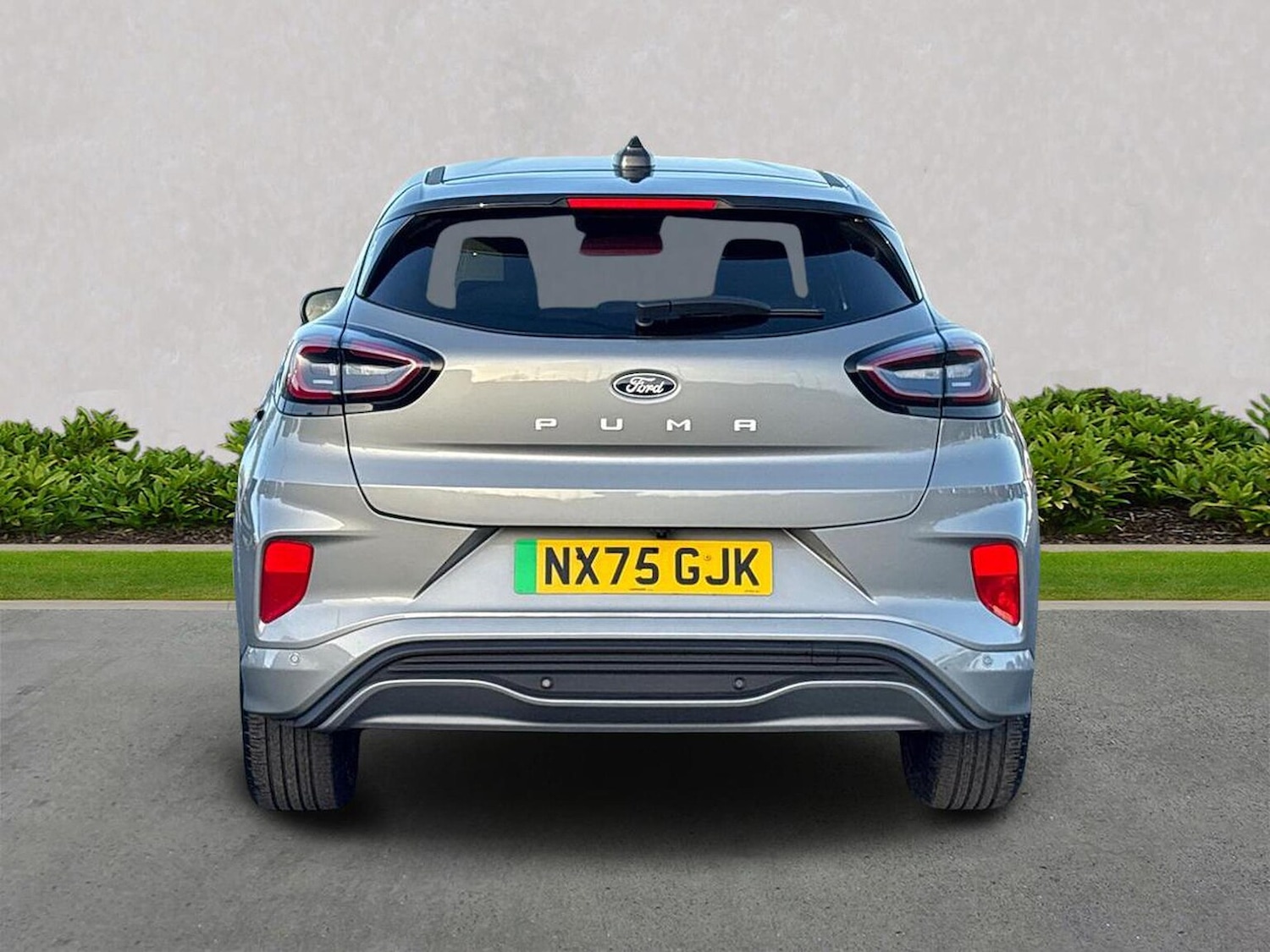 Used Ford Puma 2025 for sale - 76864002: Photo 4