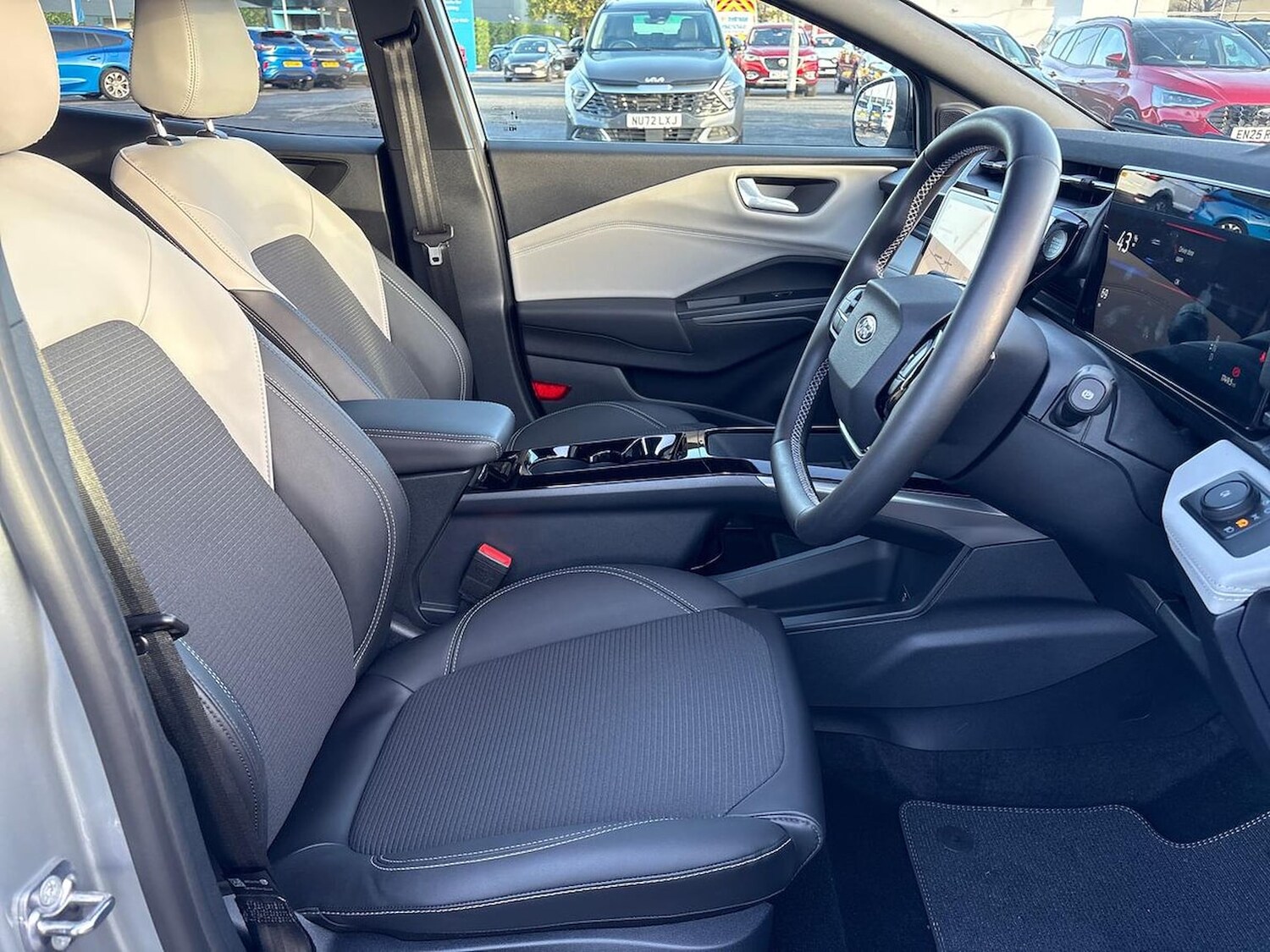 Used Ford Puma 2025 for sale - 76864002: Photo 41