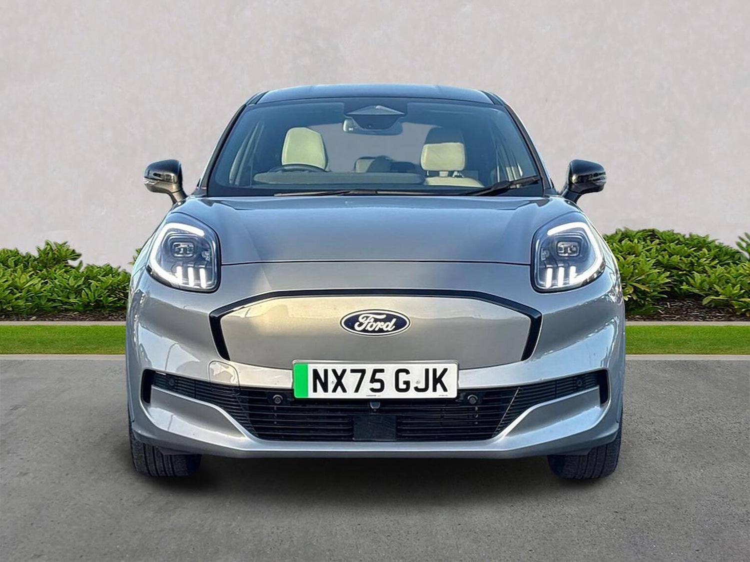 Used Ford Puma 2025 for sale - 76864002: Photo 5