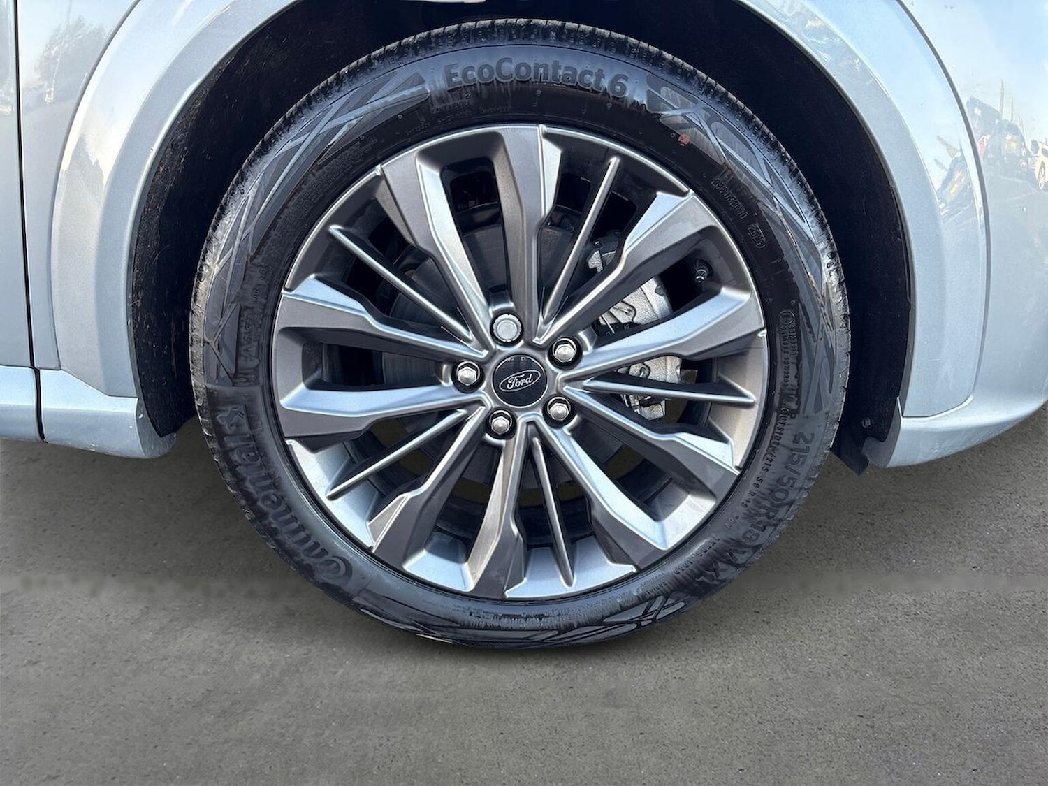 Used Ford Puma 2025 for sale - 76864002: Photo 6