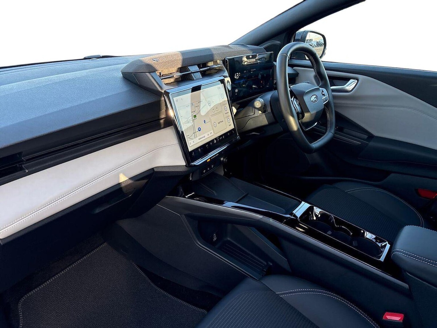 Used Ford Puma 2025 for sale - 76864002: Photo 7