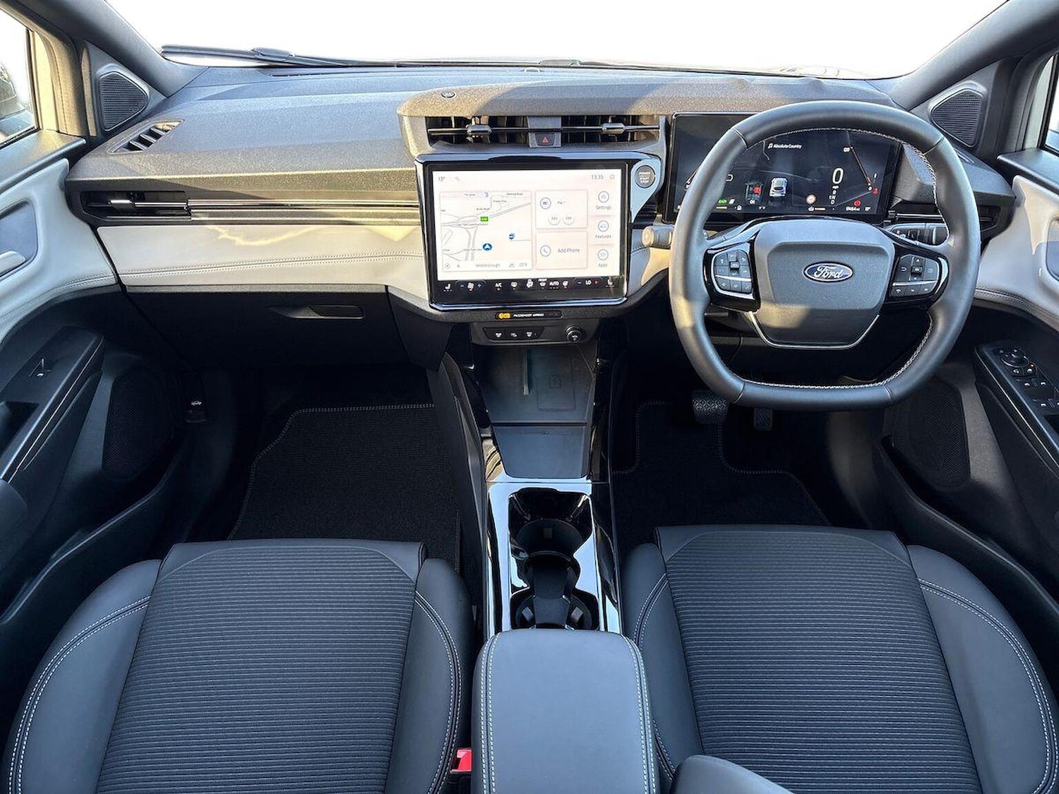 Used Ford Puma 2025 for sale - 76864002: Photo 8