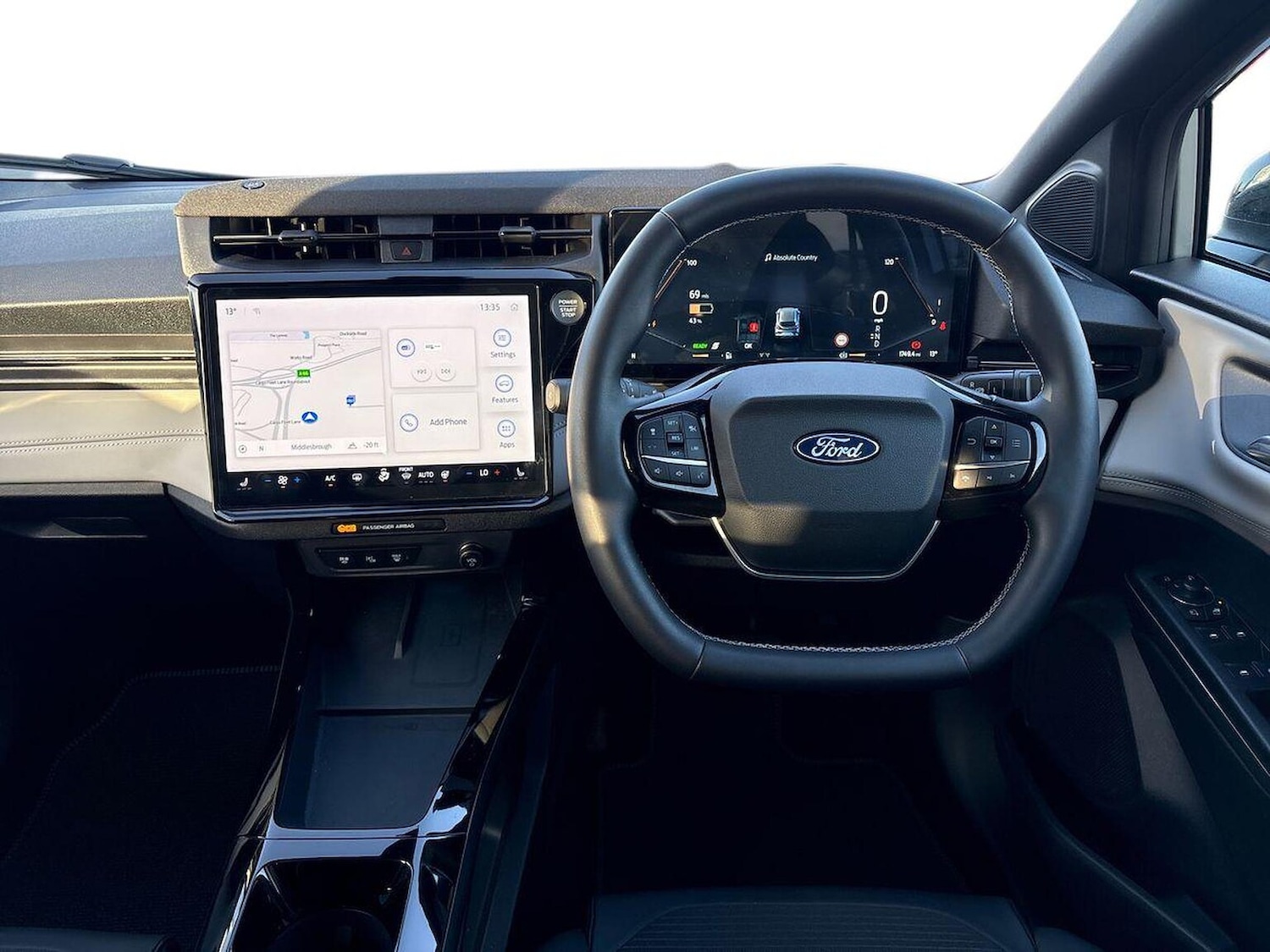 Used Ford Puma 2025 for sale - 76864002: Photo 9