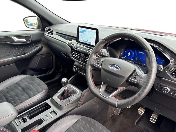 Used Ford Kuga 2020 for sale - 76194510: Photo 15