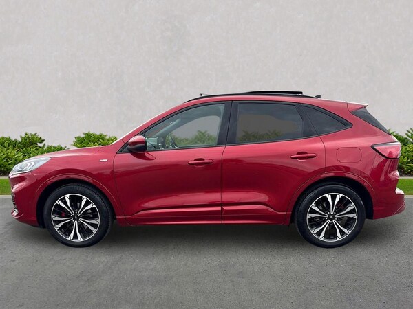Used Ford Kuga 2020 for sale - 76194510: Photo 19