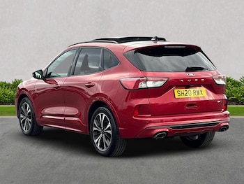 Used Ford Kuga 2020 for sale - 76194510: Photo 2