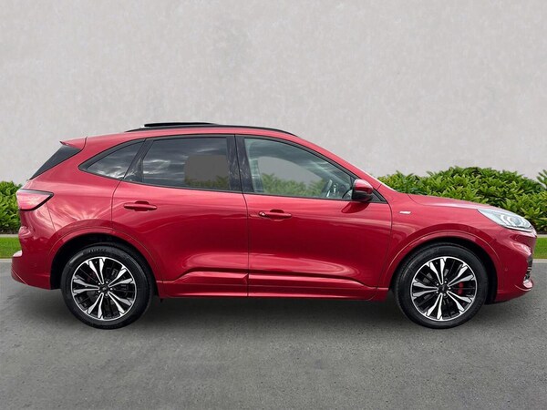 Used Ford Kuga 2020 for sale - 76194510: Photo 3