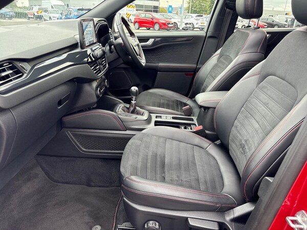 Used Ford Kuga 2020 for sale - 76194510: Photo 43