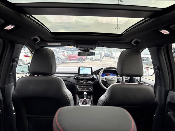 Used Ford Kuga 2020 for sale - 76194510: Photo 45