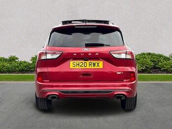 Used Ford Kuga 2020 for sale - 76194510: Photo 4
