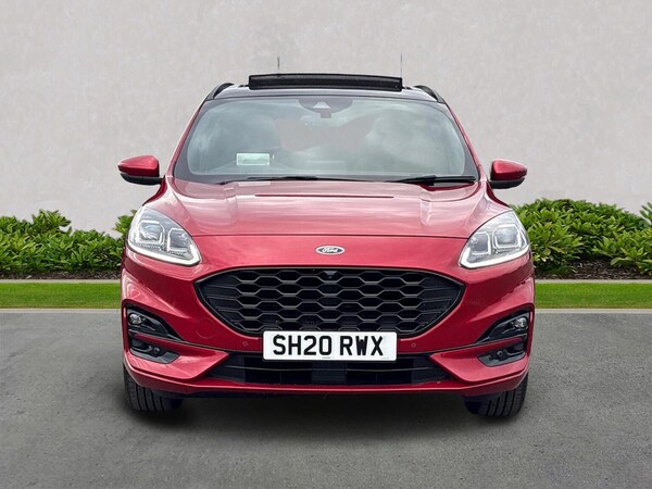Used Ford Kuga 2020 for sale - 76194510: Photo 5