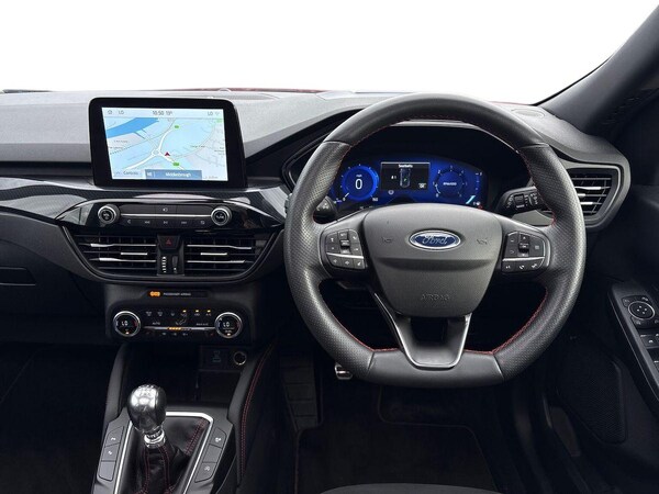 Used Ford Kuga 2020 for sale - 76194510: Photo 9