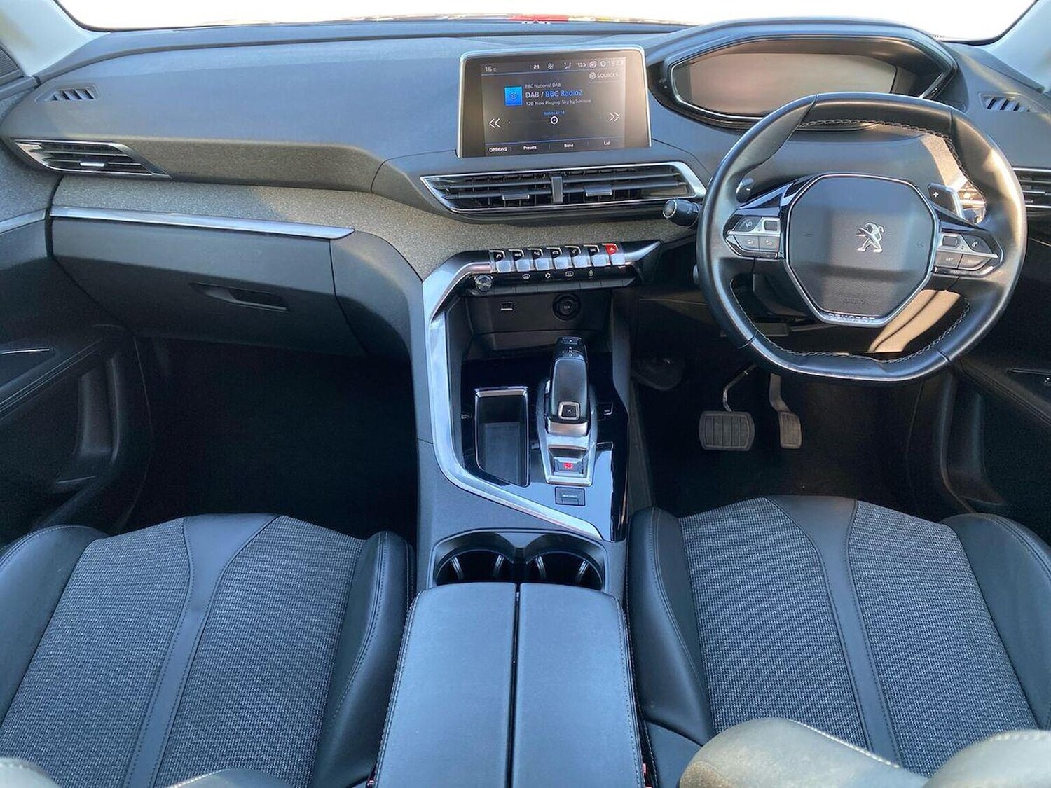 Used Peugeot 3008 2021 for sale - 78191036: Photo 10