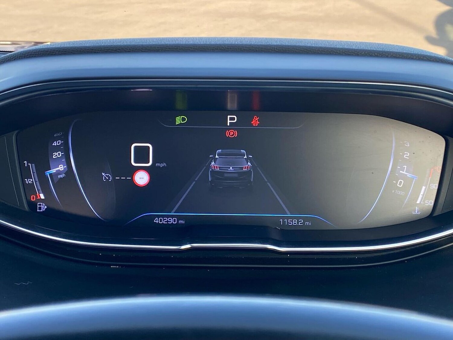 Used Peugeot 3008 2021 for sale - 78191036: Photo 12