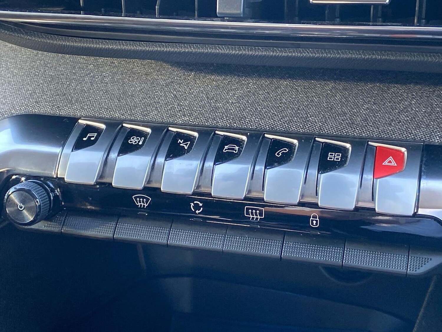 Used Peugeot 3008 2021 for sale - 78191036: Photo 14