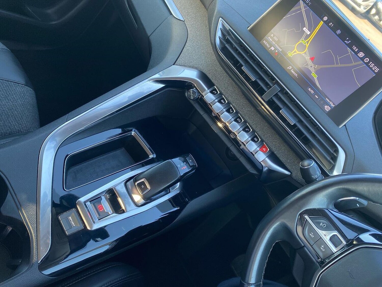 Used Peugeot 3008 2021 for sale - 78191036: Photo 15