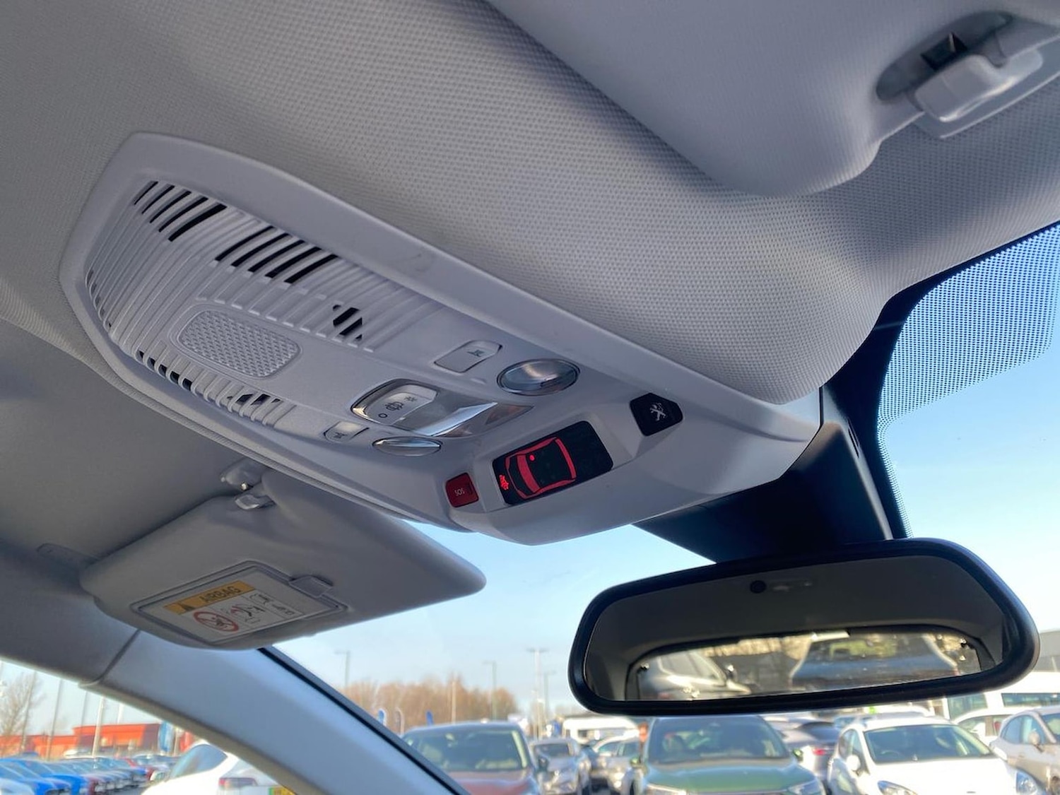 Used Peugeot 3008 2021 for sale - 78191036: Photo 16