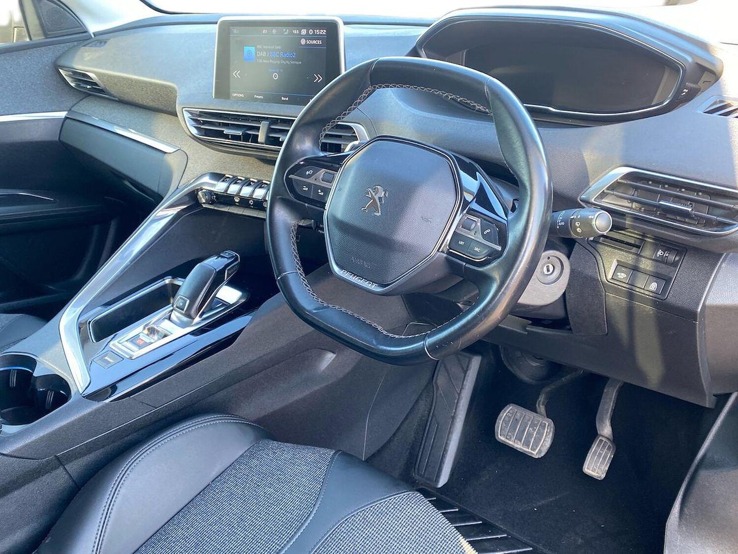 Used Peugeot 3008 2021 for sale - 78191036: Photo 17