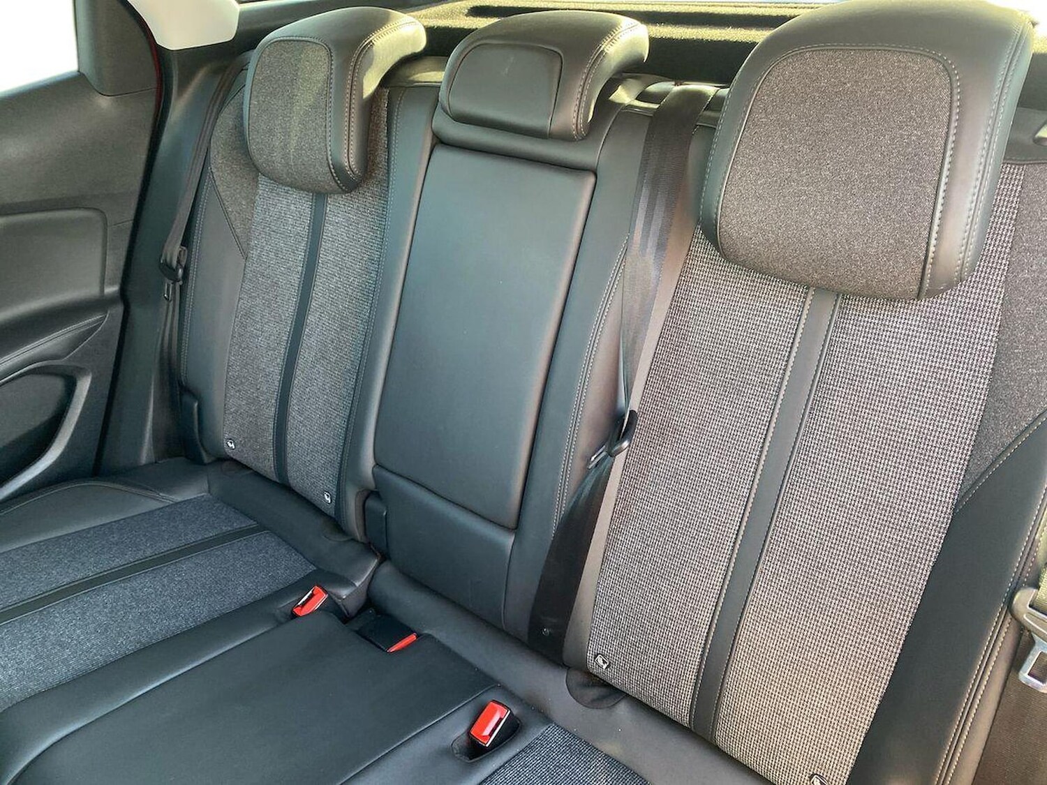 Used Peugeot 3008 2021 for sale - 78191036: Photo 18