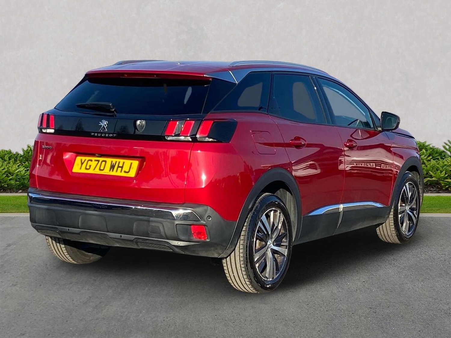 Used Peugeot 3008 2021 for sale - 78191036: Photo 20