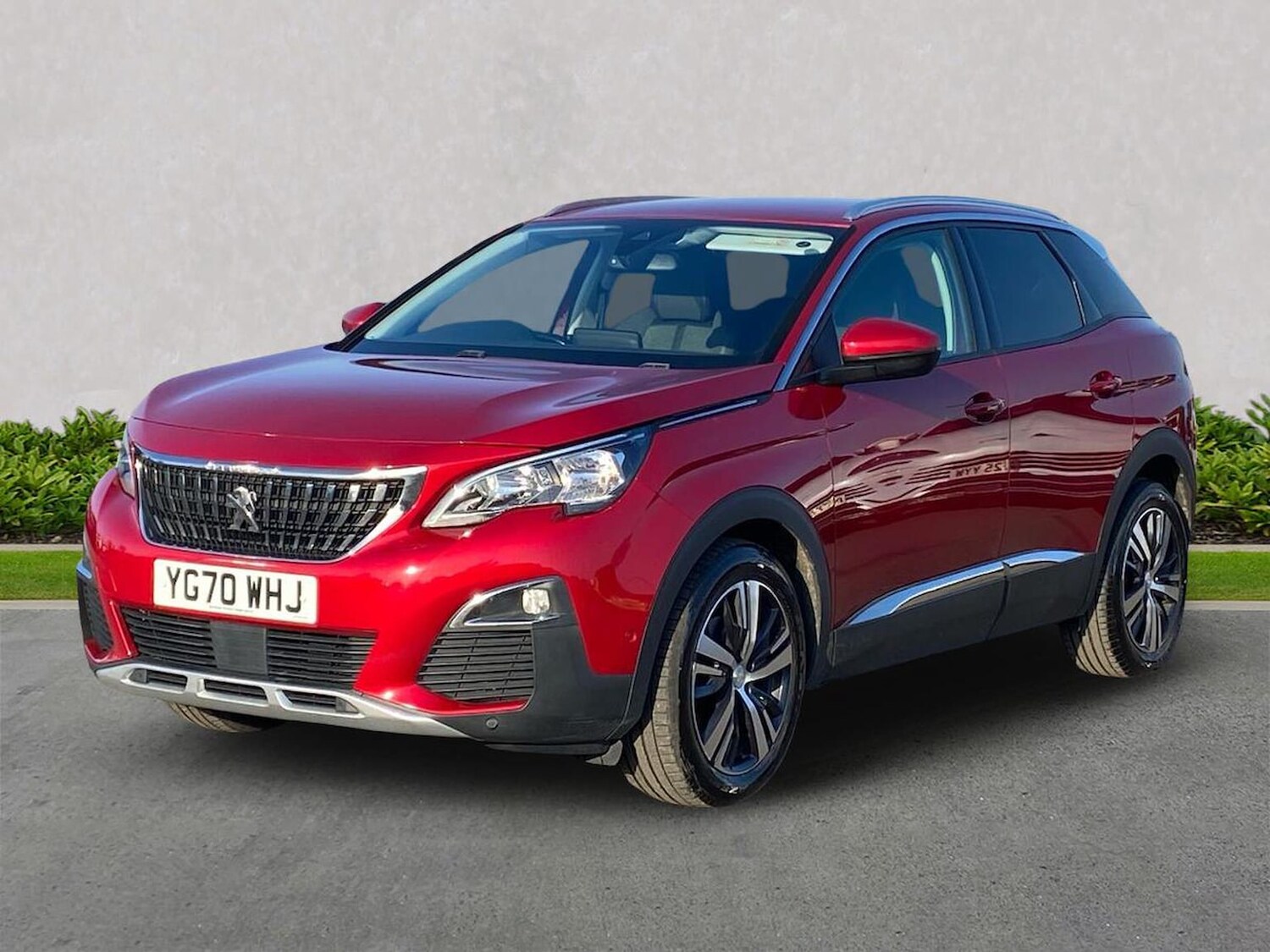 Used Peugeot 3008 2021 for sale - 78191036: Photo 22