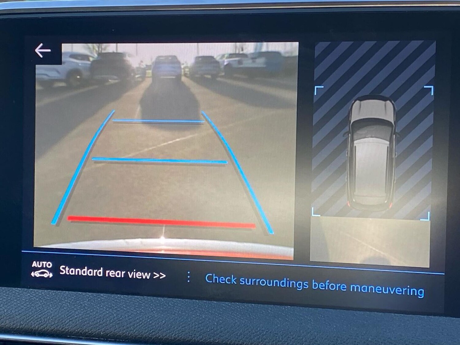 Used Peugeot 3008 2021 for sale - 78191036: Photo 25