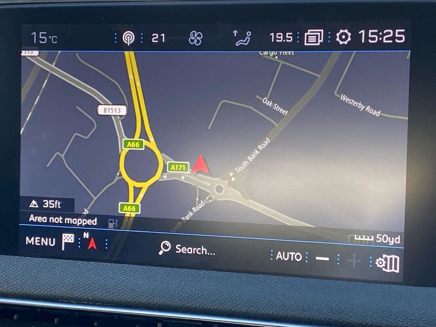 Used Peugeot 3008 2021 for sale - 78191036: Photo 26