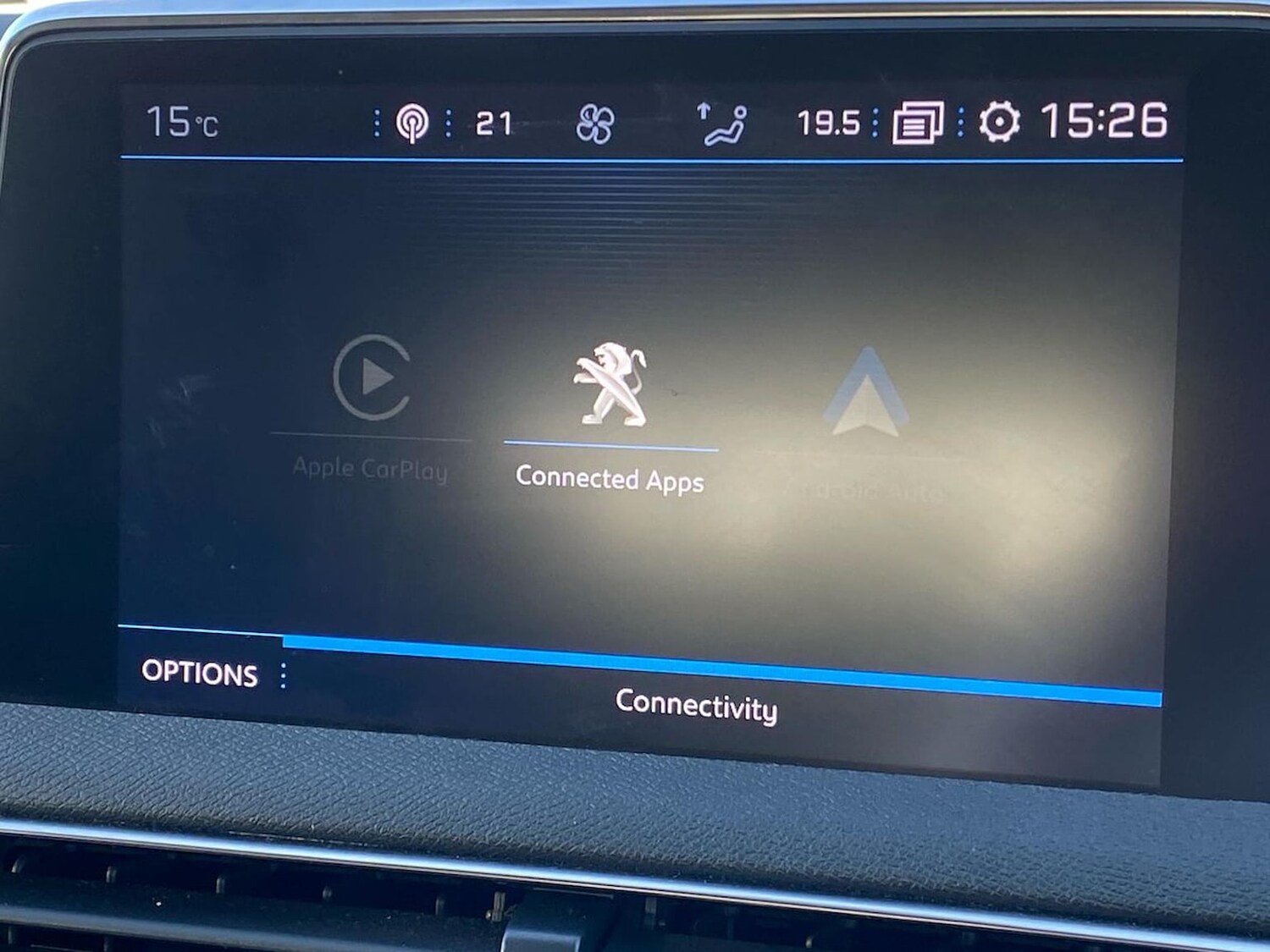 Used Peugeot 3008 2021 for sale - 78191036: Photo 27