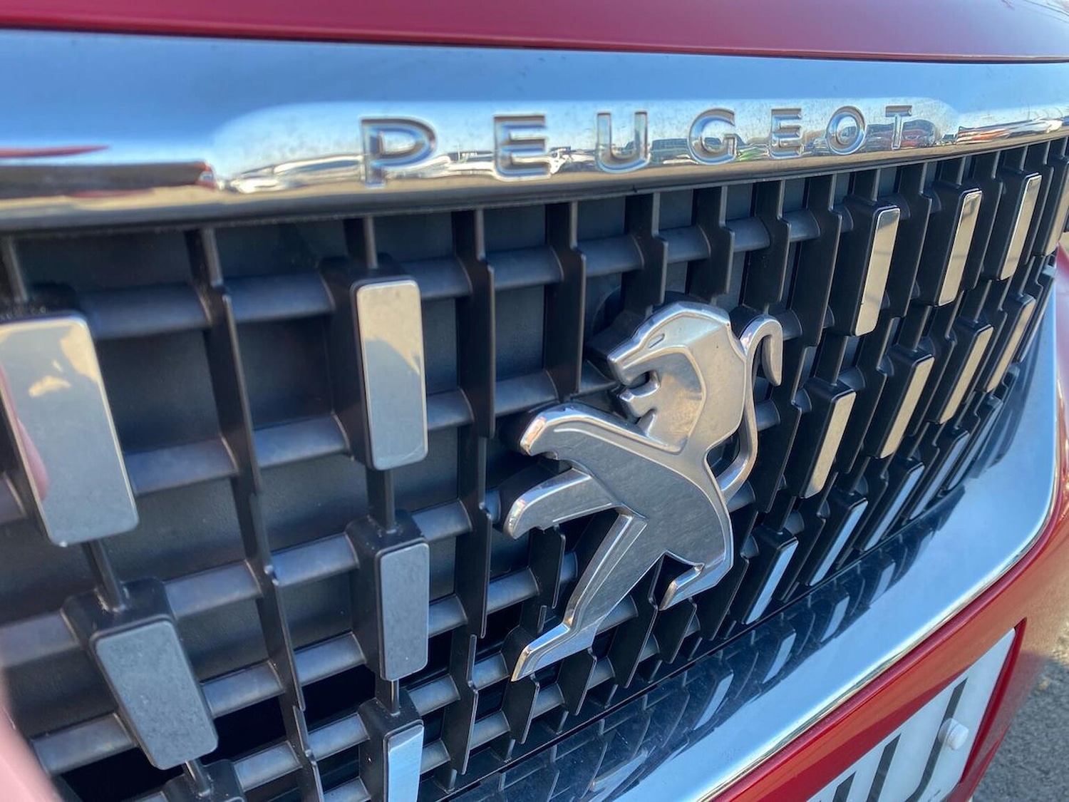 Used Peugeot 3008 2021 for sale - 78191036: Photo 34