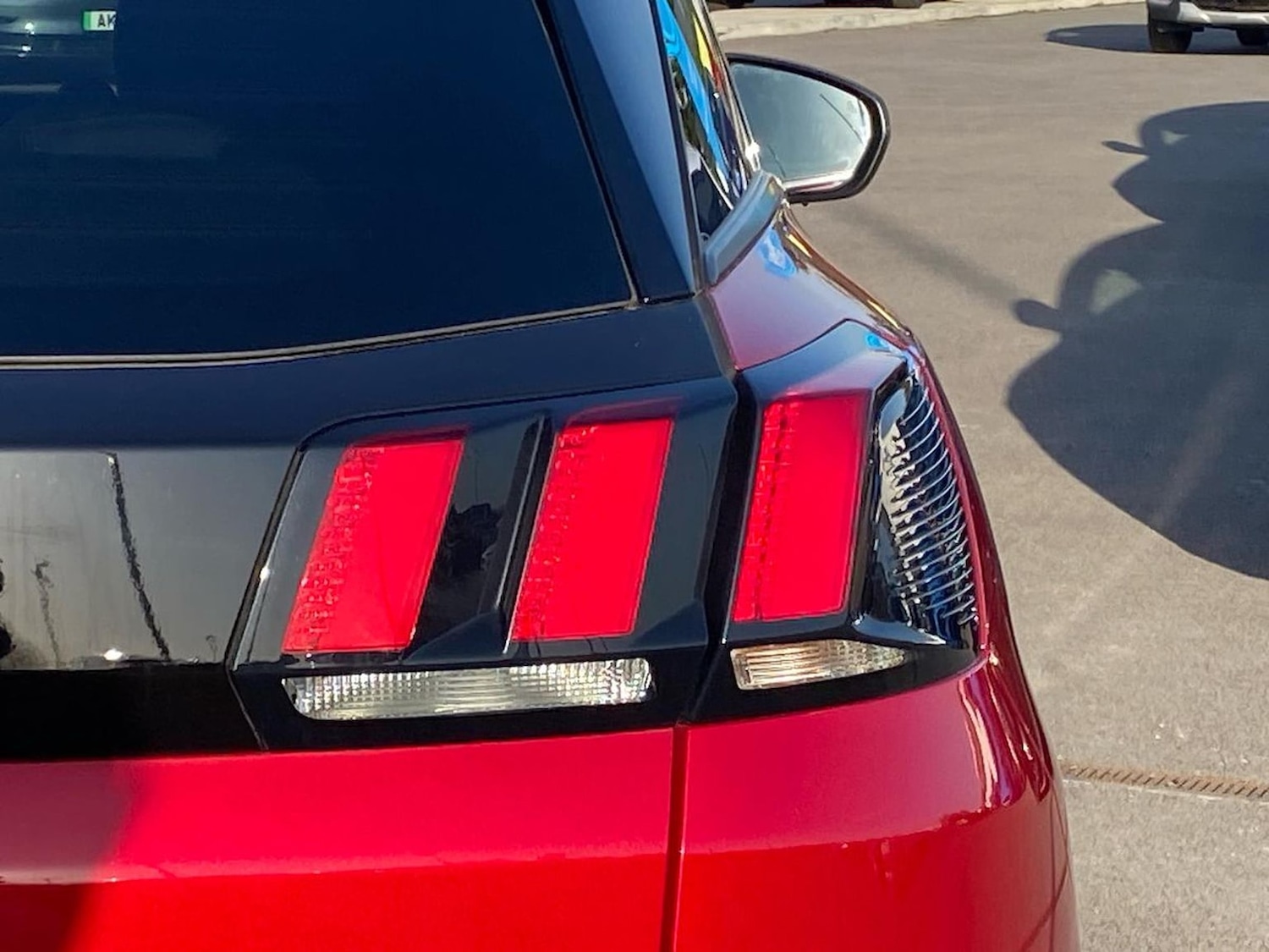 Used Peugeot 3008 2021 for sale - 78191036: Photo 37