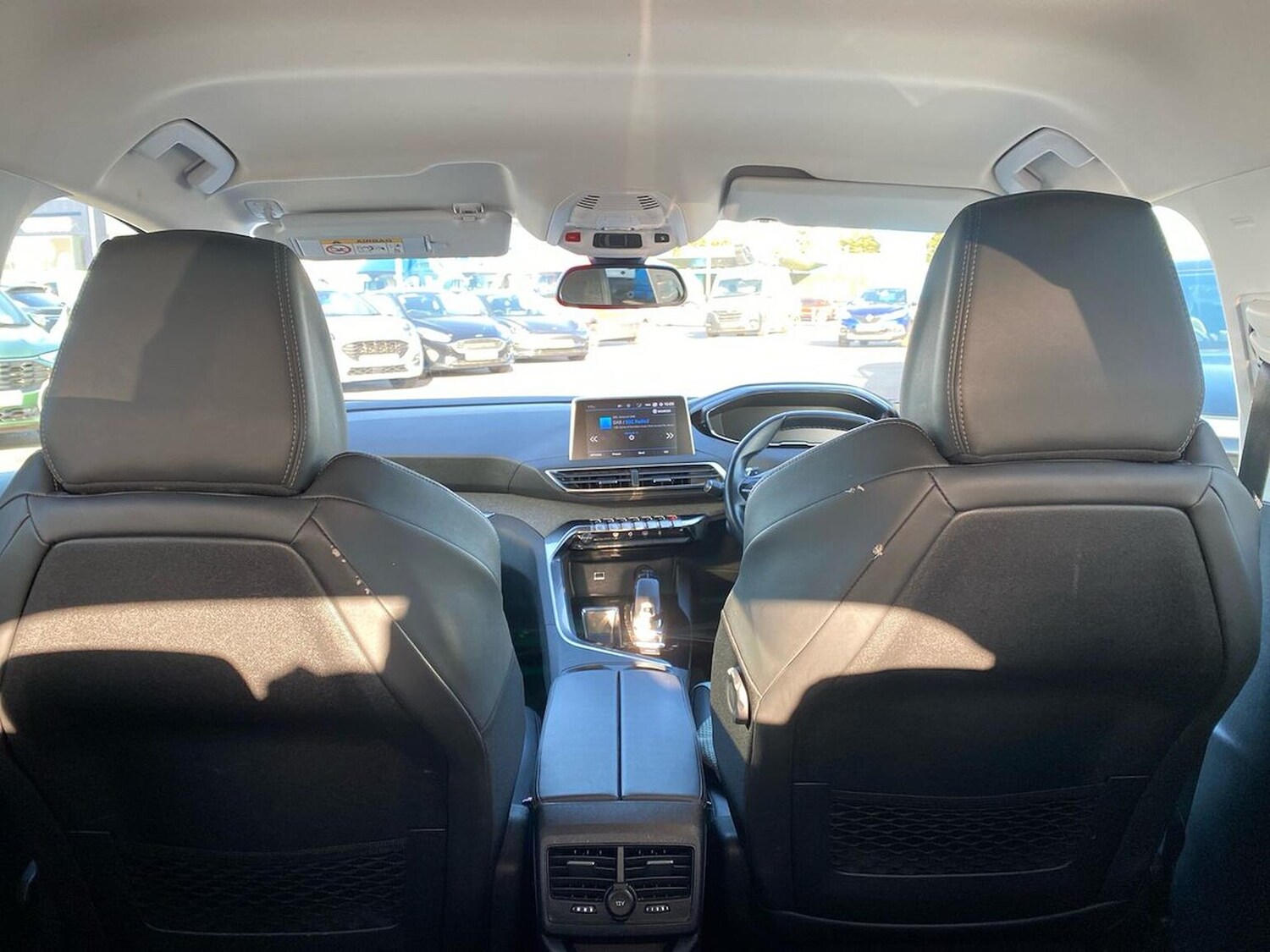 Used Peugeot 3008 2021 for sale - 78191036: Photo 40