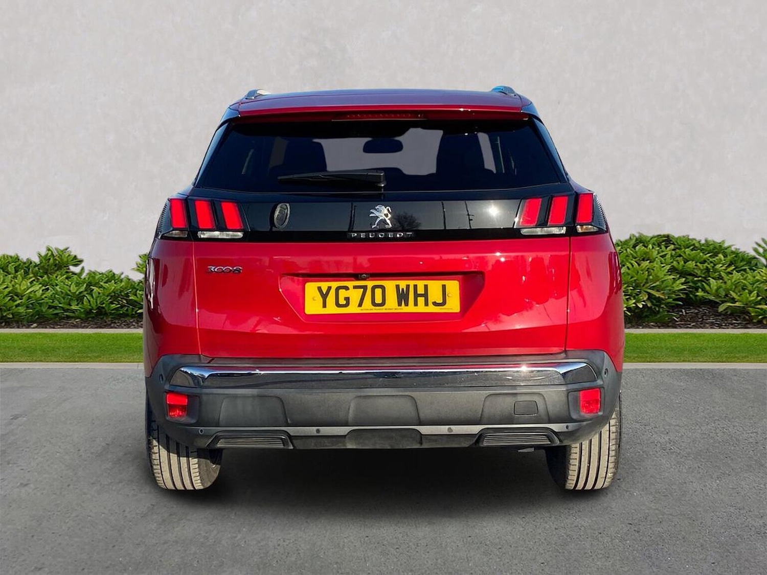 Used Peugeot 3008 2021 for sale - 78191036: Photo 6