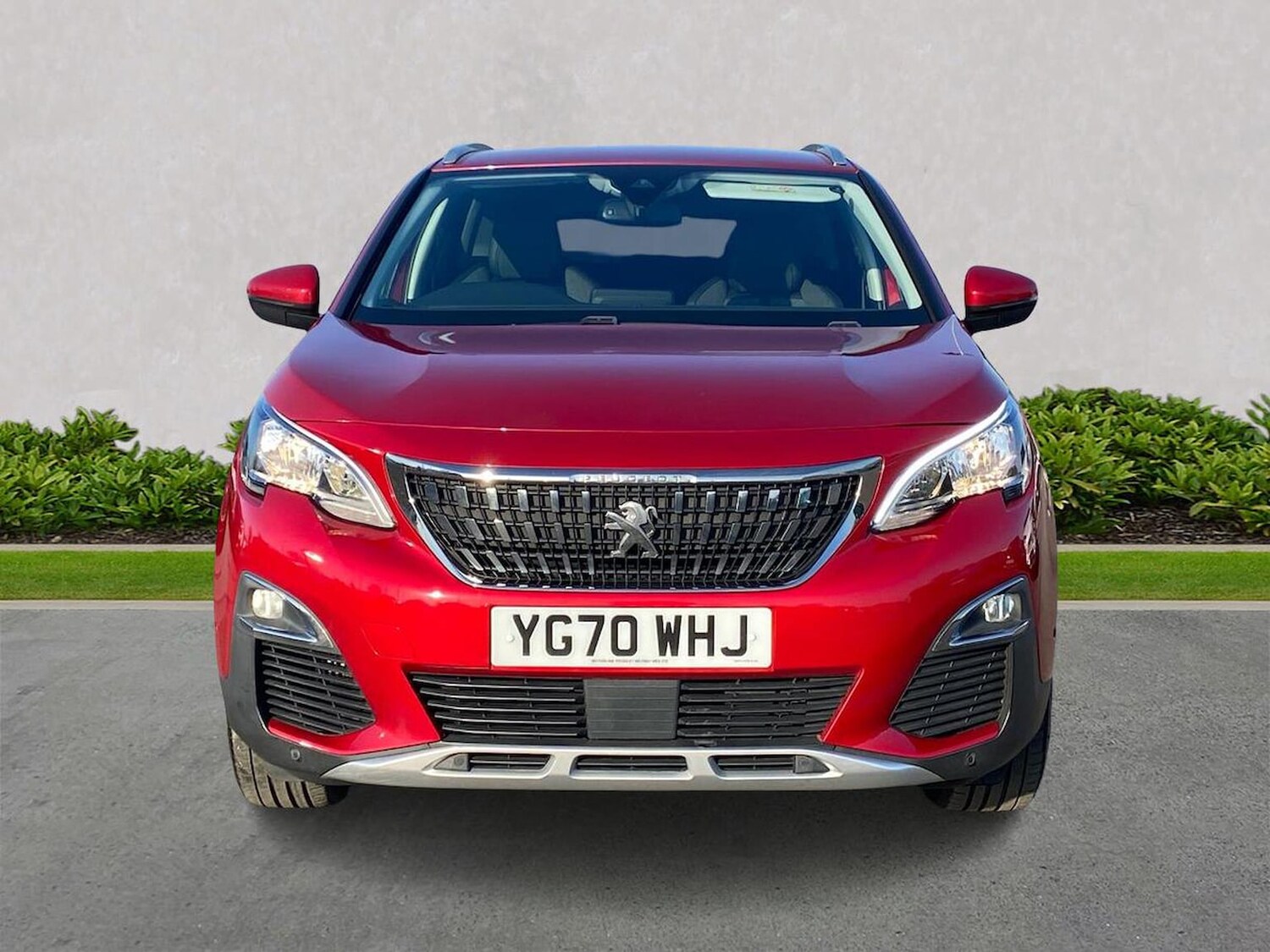 Used Peugeot 3008 2021 for sale - 78191036: Photo 7