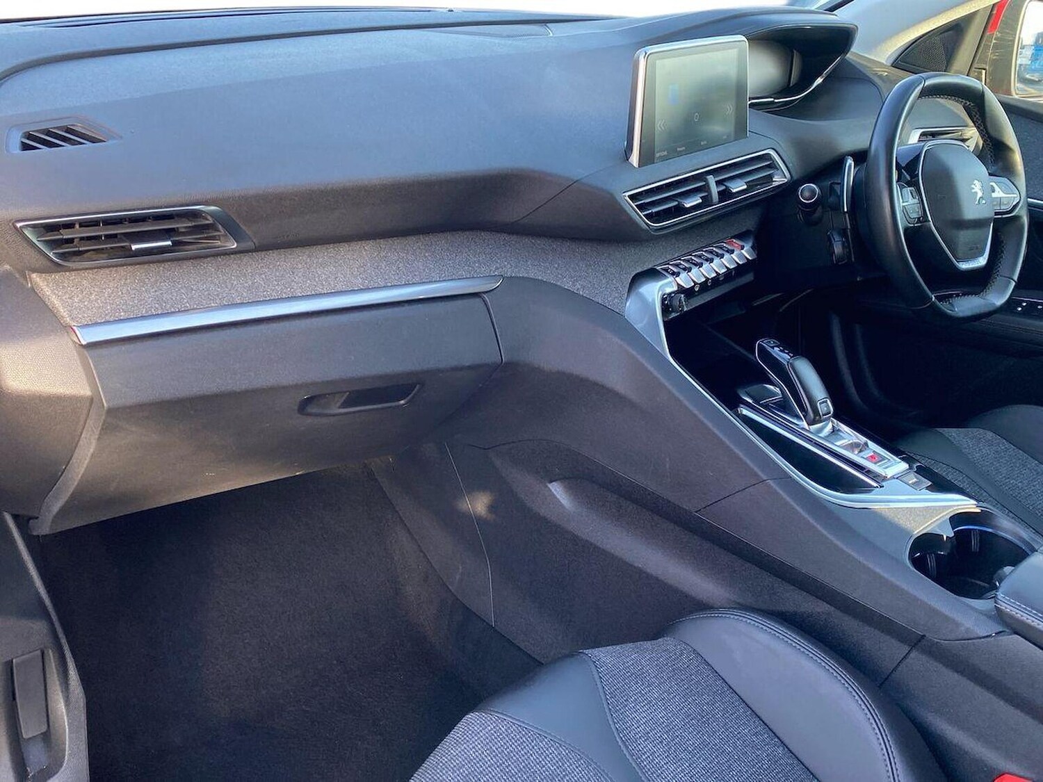 Used Peugeot 3008 2021 for sale - 78191036: Photo 9