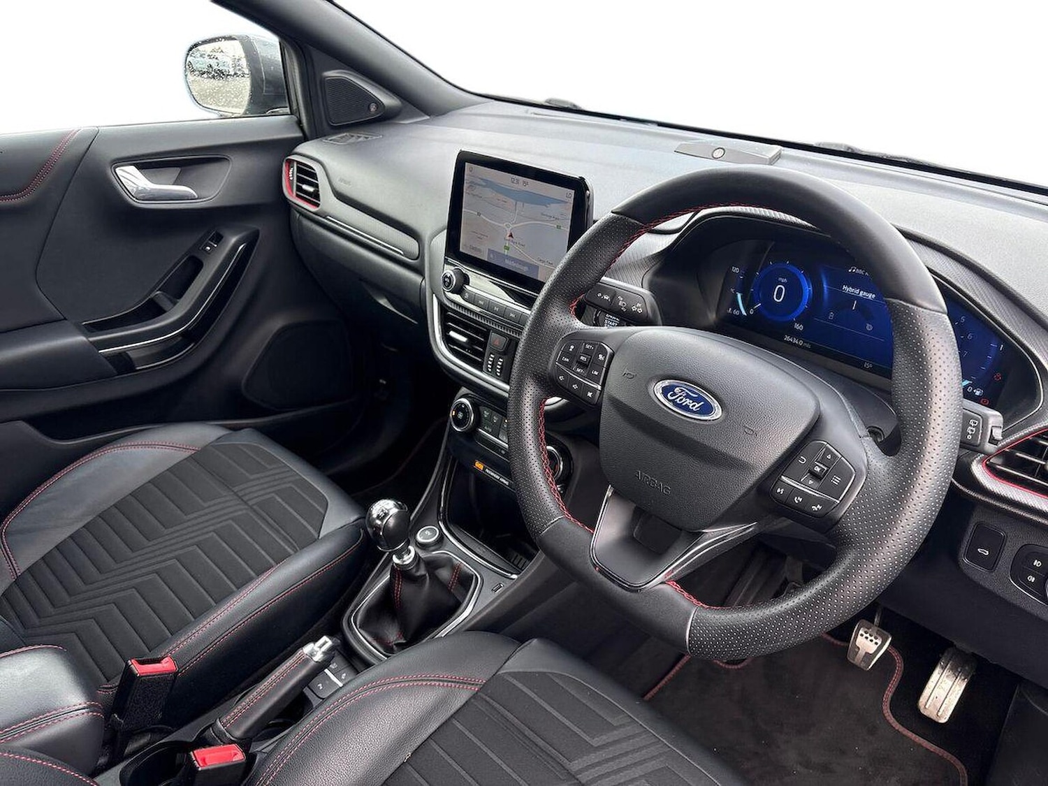 Used Ford Puma 2020 for sale - 76144272: Photo 15