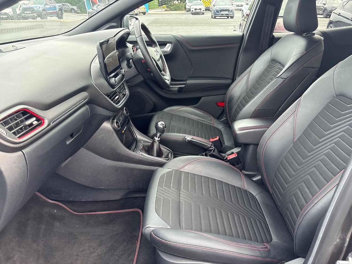Used Ford Puma 2020 for sale - 76144272: Photo 42