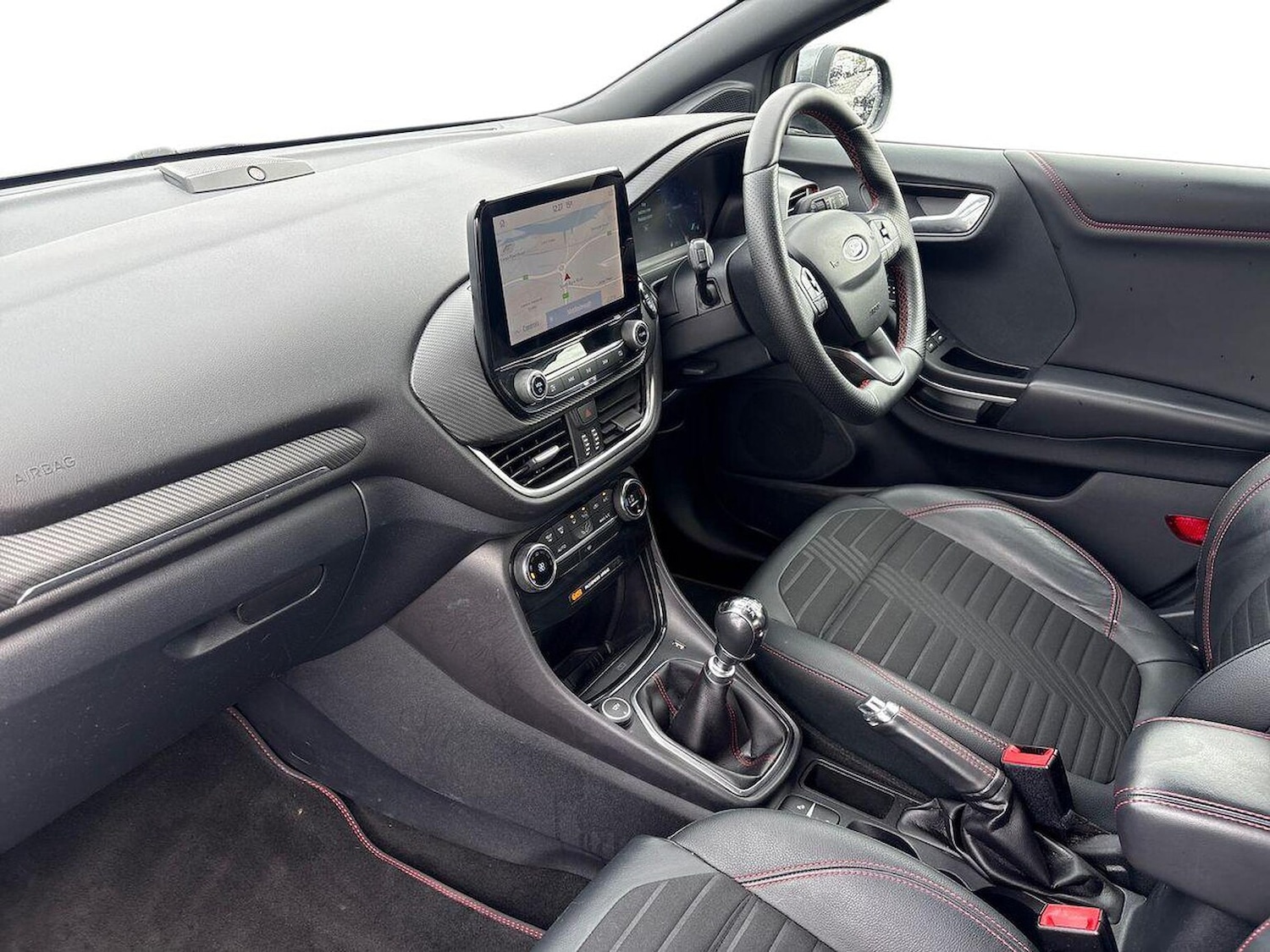 Used Ford Puma 2020 for sale - 76144272: Photo 7
